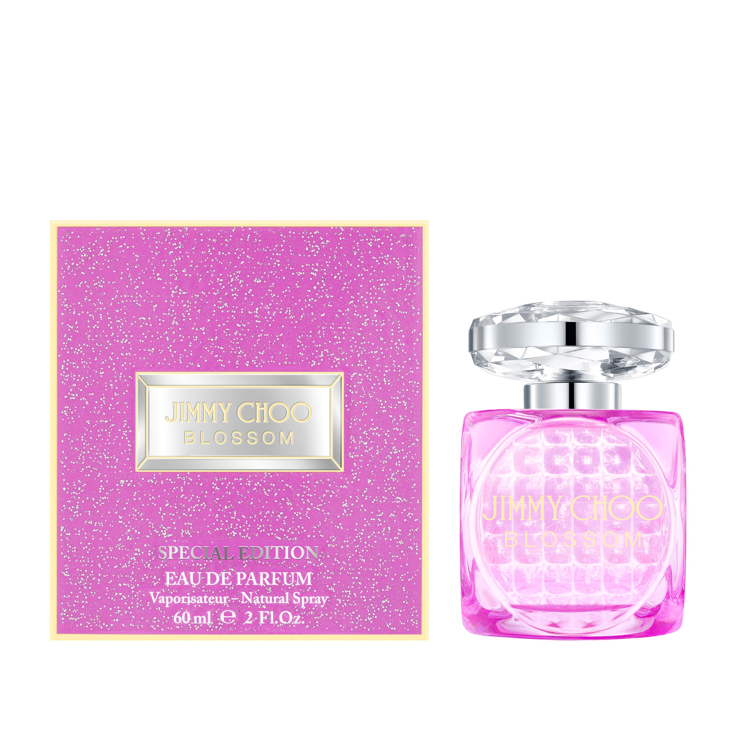 JIMMY CHOO Ladies Blossom EDP Spray Special Edition 2.0 | B2B
