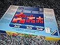 Ravensburger Kinderpuzzle - 07602 Tiere im Zoo - Puzzle für Kinder ab 3