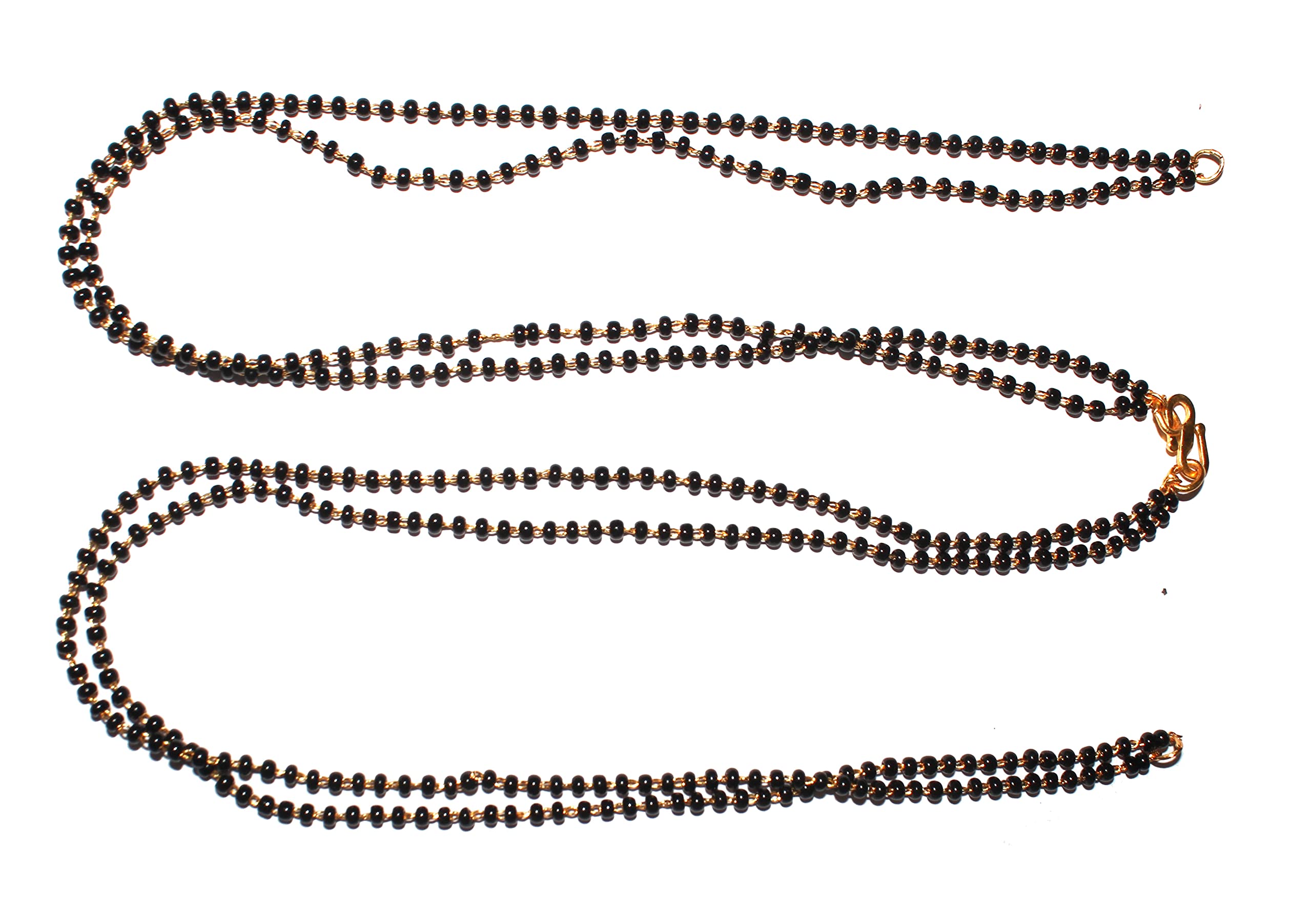 See full amazon price history chart for Mahabal Creations Brass Mangalsutra Chain for Women without Pendent (24 Inch Double line) Mahabal Creations Brass Mangalsutra Chain for Women without Pendent (24 Inch Double line) (B09H7MQ7F5) Amazon Price History, Amazon Price Tracker