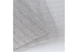 Wire Mesh Sheets for Mice Rodent Proof Rat