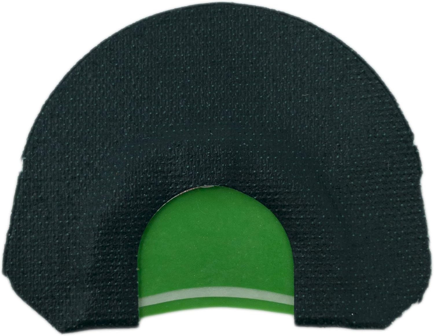 Quaker Boy Screamin' Green Pro III Turkey Mouth Call Turkey Calls And Lures