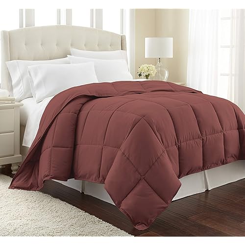 Solid Color Comforter Amazon Com