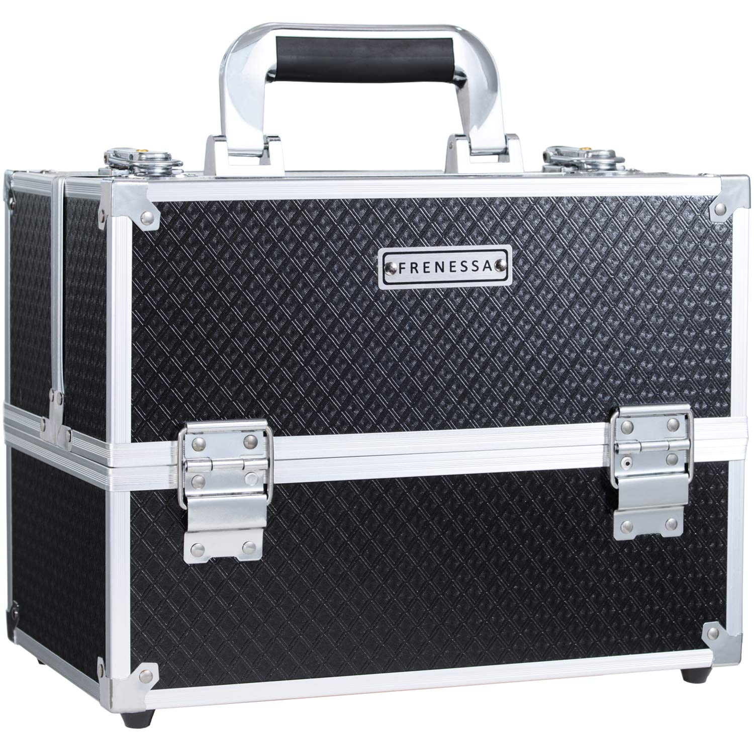 Amazon | Hapilife メイクボックス 化粧品収納ボックス メイク