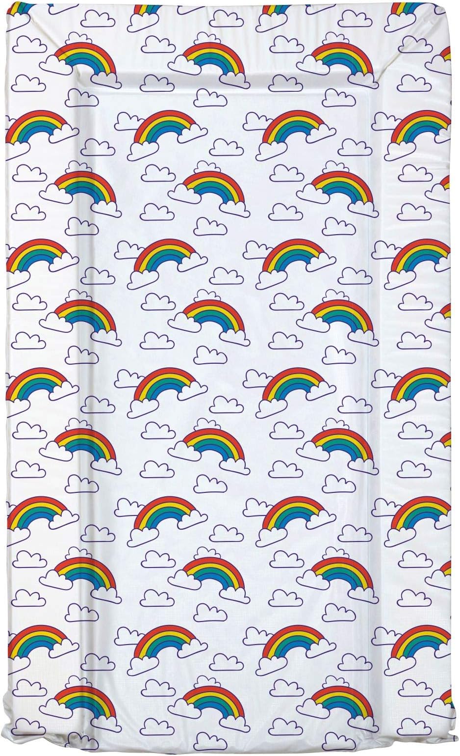 East Coast Nursery Ltd Rainbows Changing Mat
