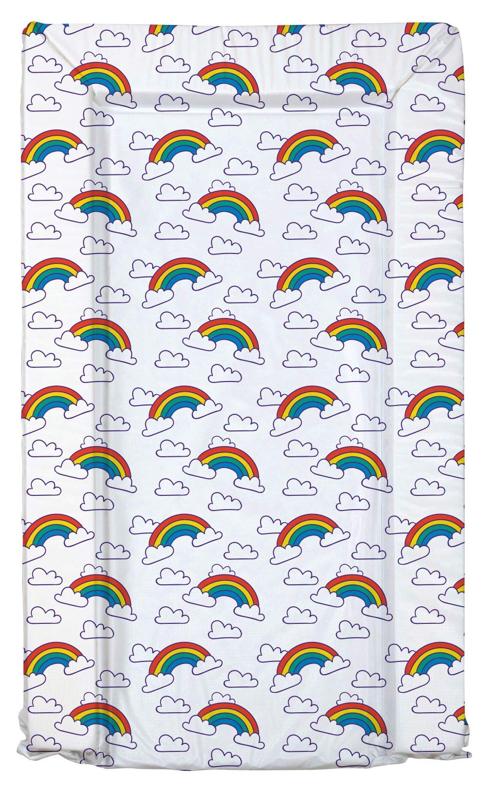 East Coast Nursery Ltd Rainbows Changing Mat