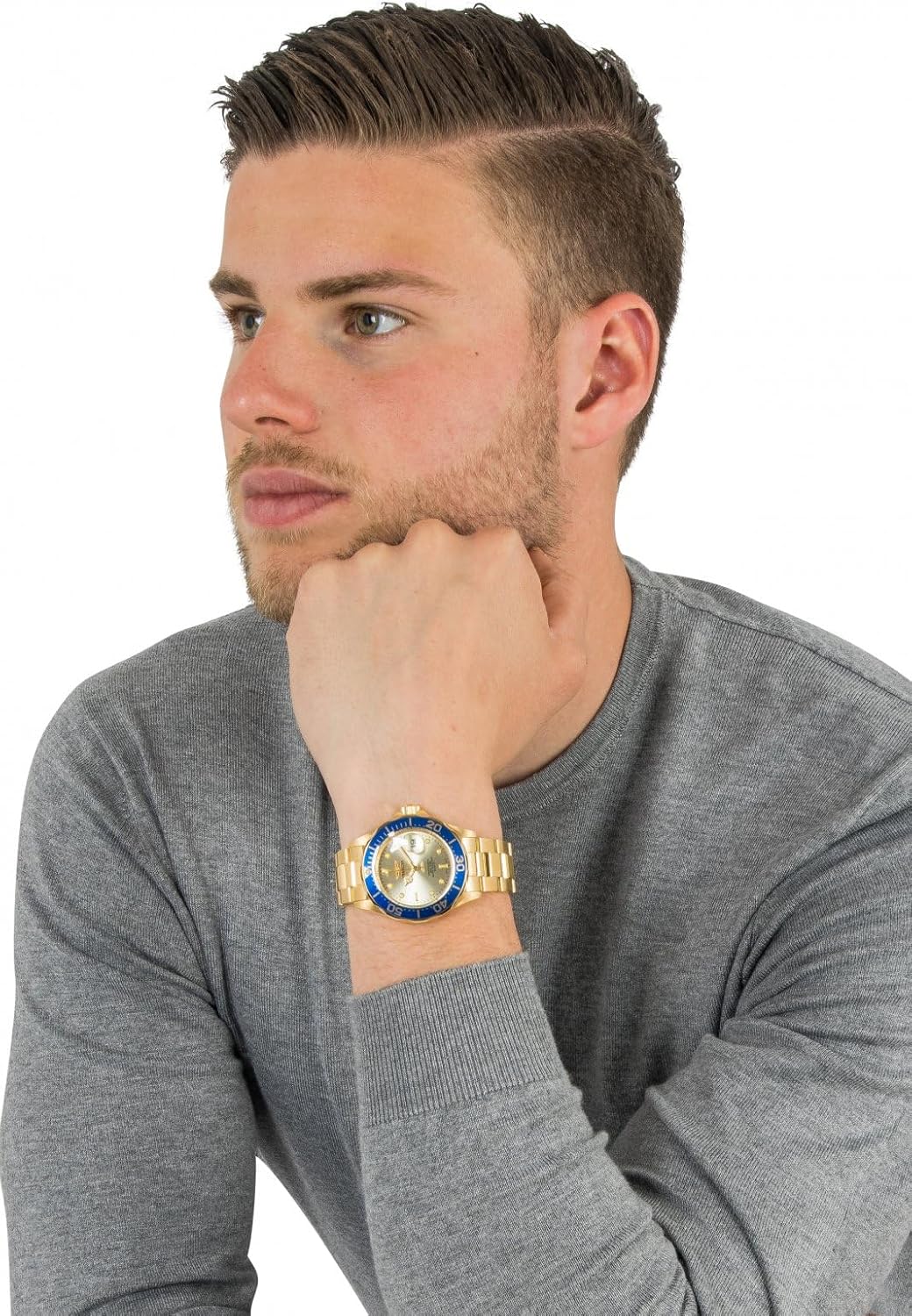 Invicta Men's 9311 Pro Diver Collection - Image 5