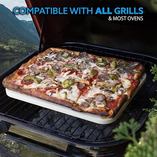Kona Pizza Stone - Thumbnail 3