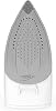 Tefal Steam Generator Iron, Express Essential, 2200 W, White and Blue, SV6116
