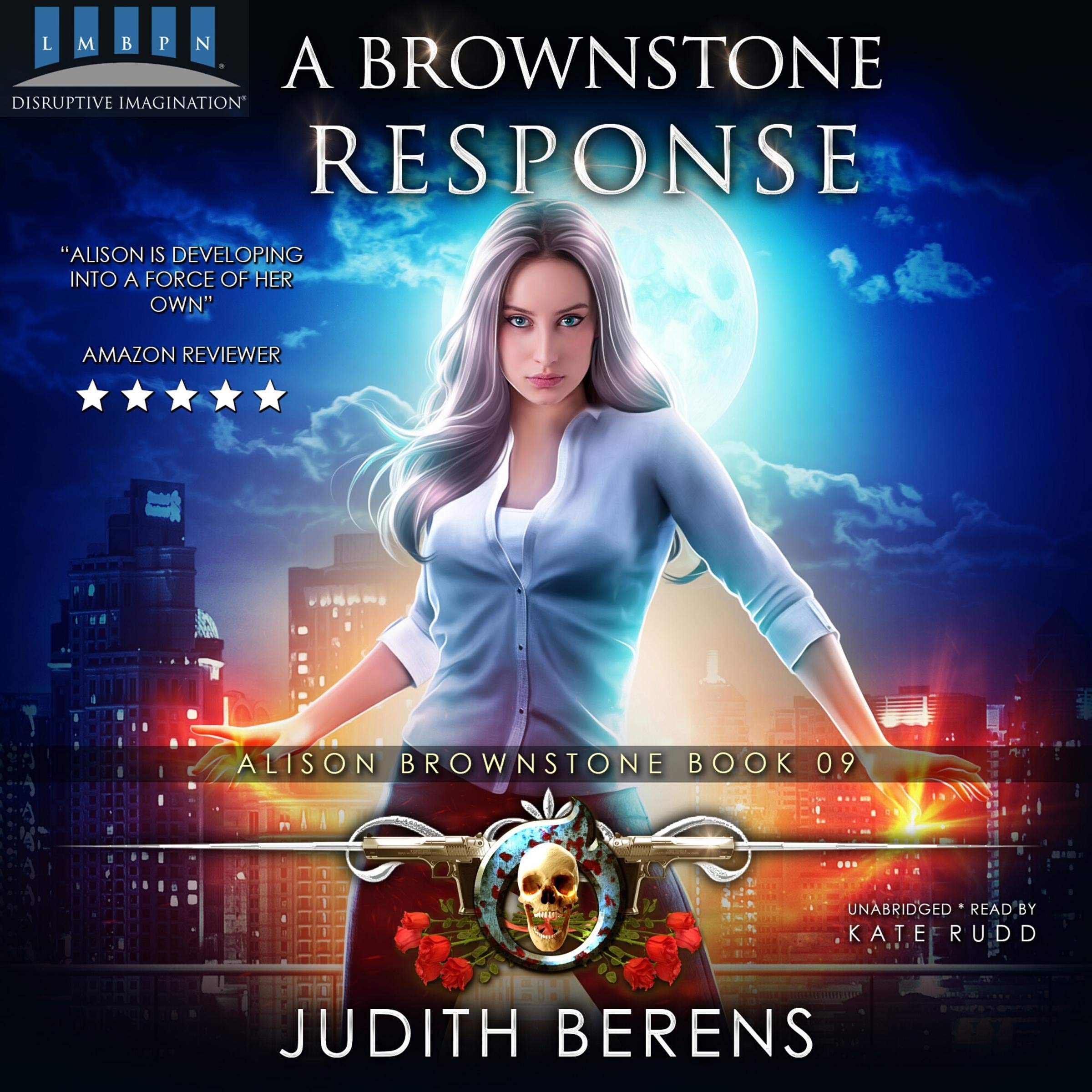 Cover art for A Brownstone Response