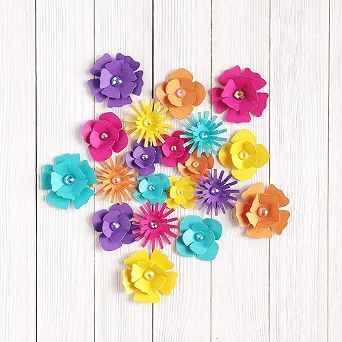 Miniatura 4 de Poptone papel cartulina - 8.5 X 11 Pulgadas 65 libras Cubierta - 50 hojas de Cardstock Warehouse