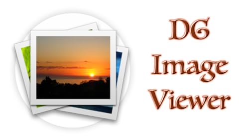 DG Image Viewer