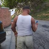 Vegas Crime Boss Arcade: Gang War Mayhem