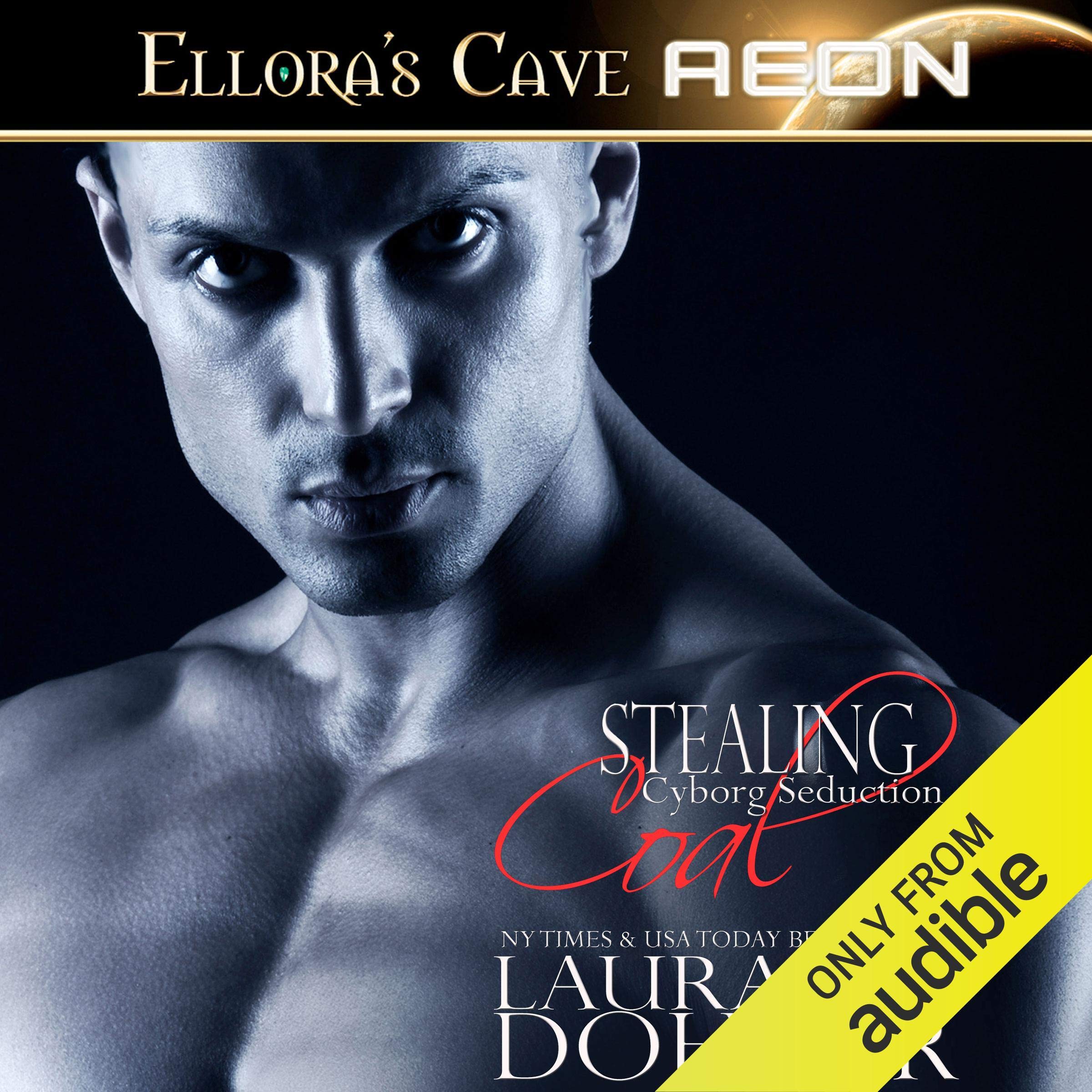 Cover art for Stealing Coal