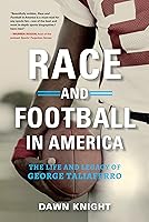 Algopix Similar Product 6 - Race and Football in America The Life
