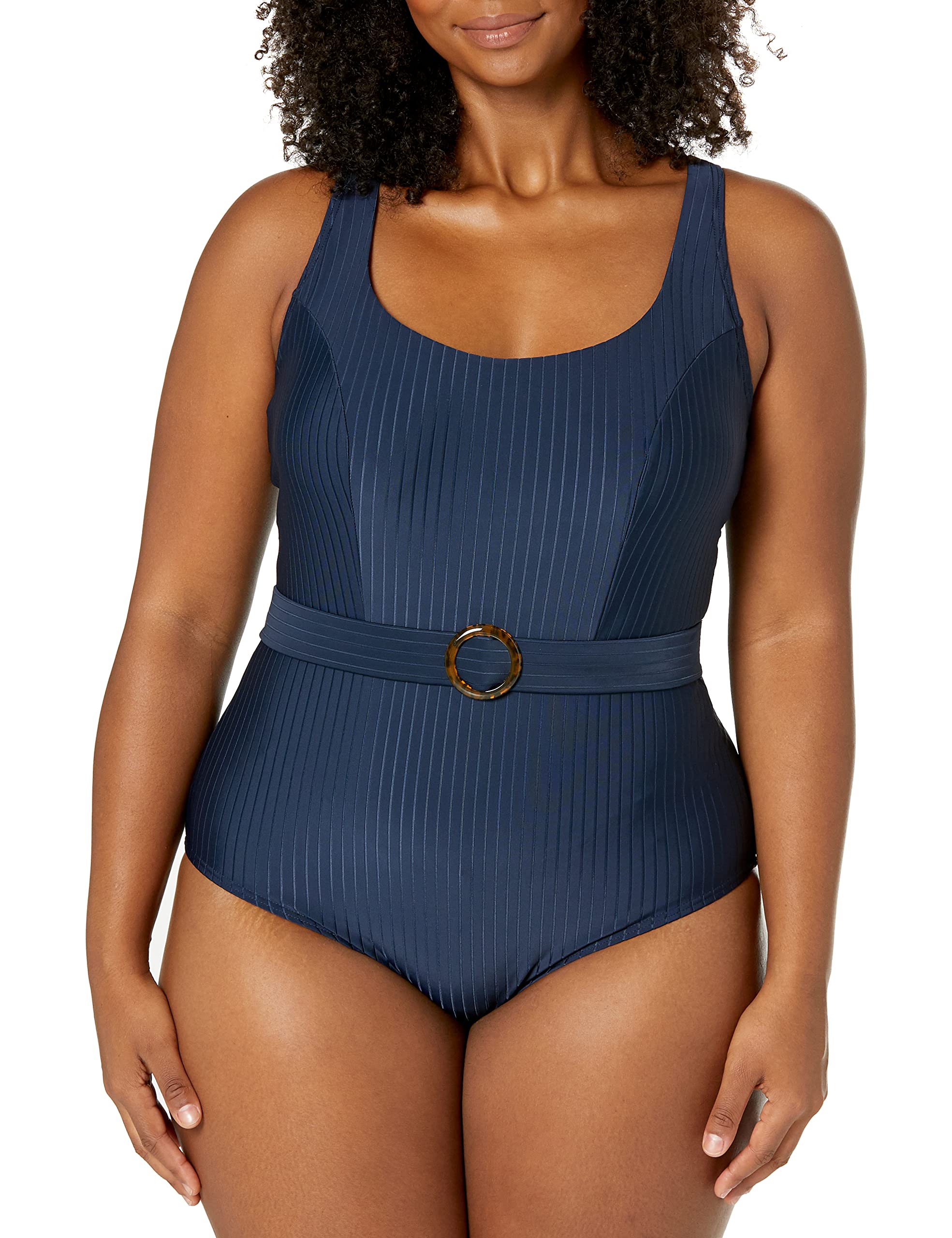 City Chic Women's Apparel City Chic Plus Size Java 1pc