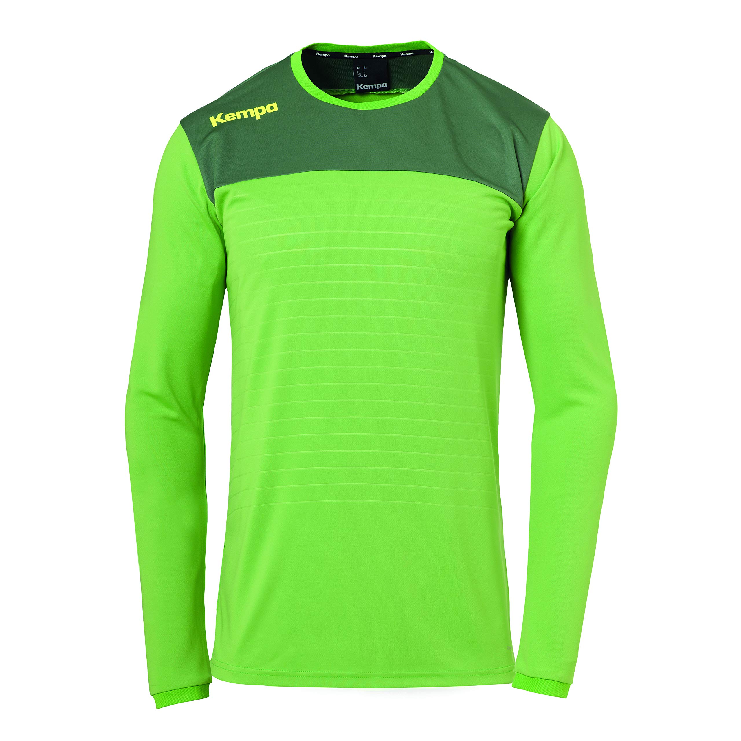 Kempa Emotion 2.0 Langarmshirt Emotion 2.0 Longsleeve Homme