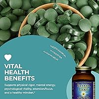 Vista 5 de Healthforce Superfood Elixir of The Lake - 5.29 oz Polvo