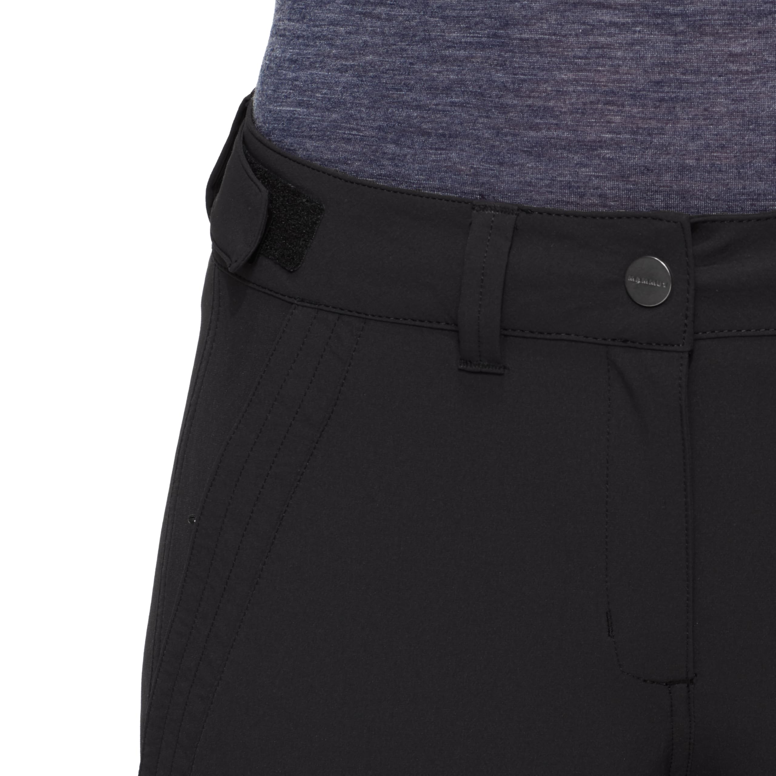 Mammut Damen Wanderhose Runbold Guide So Pants Women
