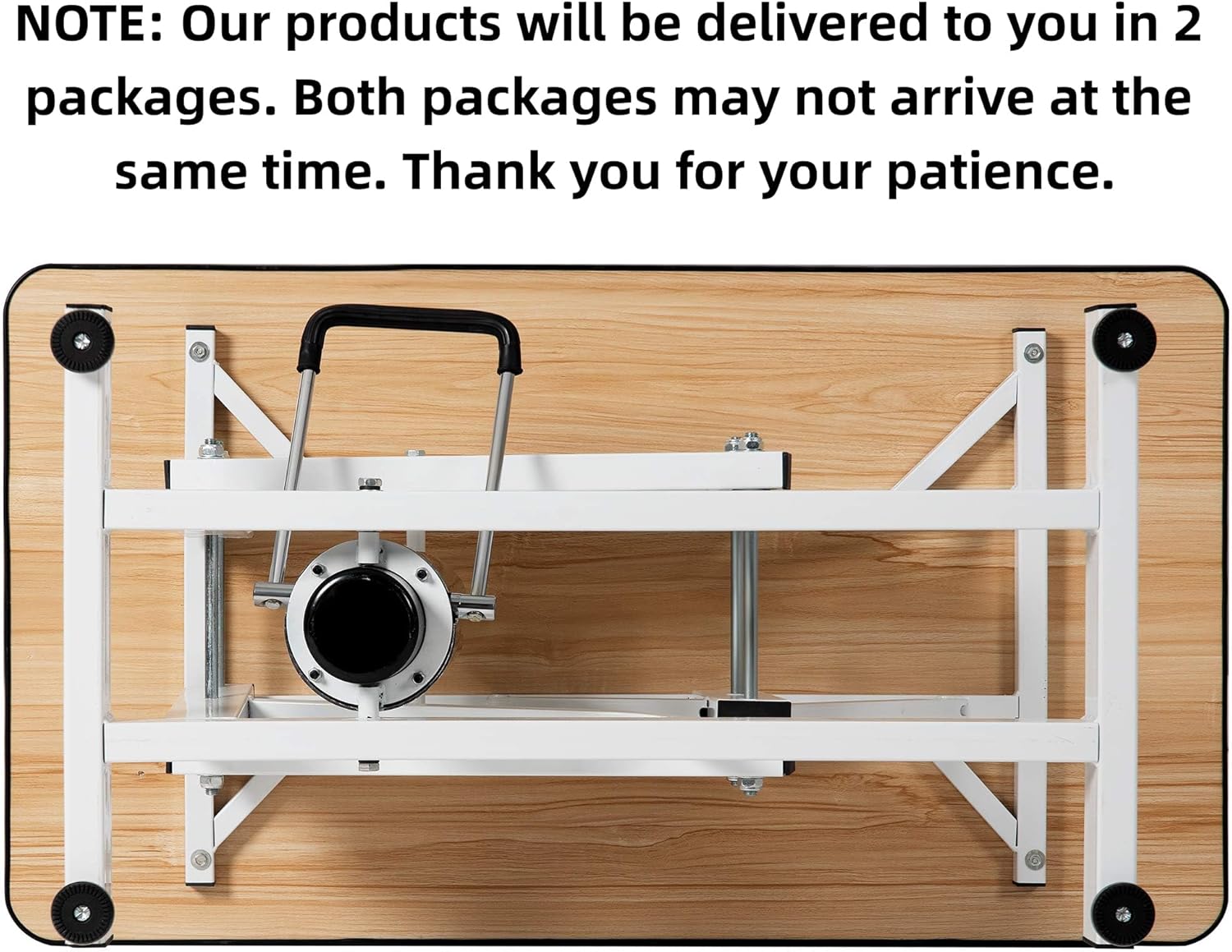 Hydraulic Dog Pet Grooming Table, 42 Inch Heavy Duty Z Lift Structure Professional Dog Grooming Table Suitable for Large Dogs at Home with Adjustable Arms, Clamps and 2 Grooming Noose, Purple