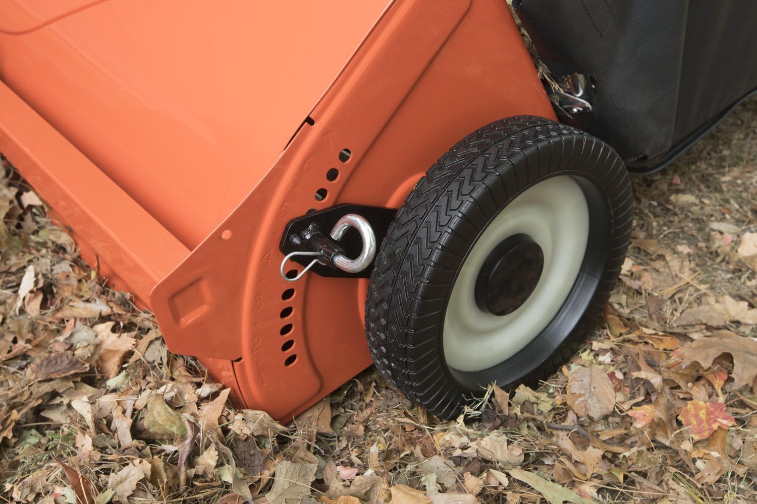 42-inch Lawn Sweeper (45-0521)