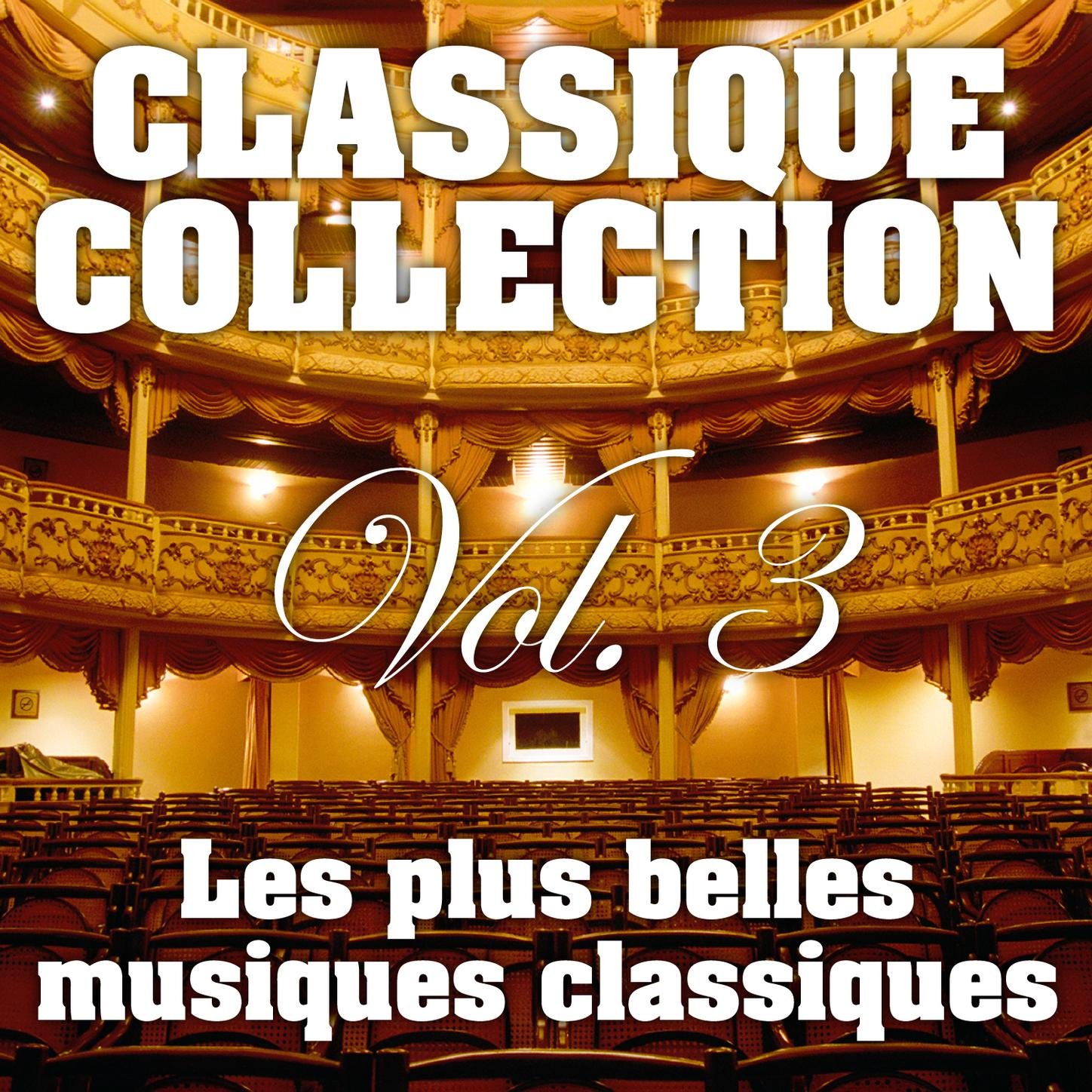Collection Grands Classiques