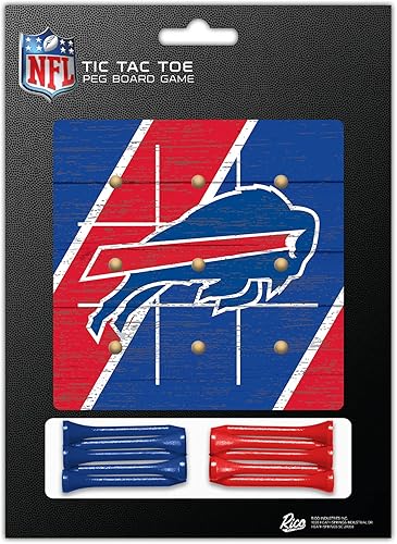 Vista 73 de Rico Industries NFL - Juego unisex para adultos