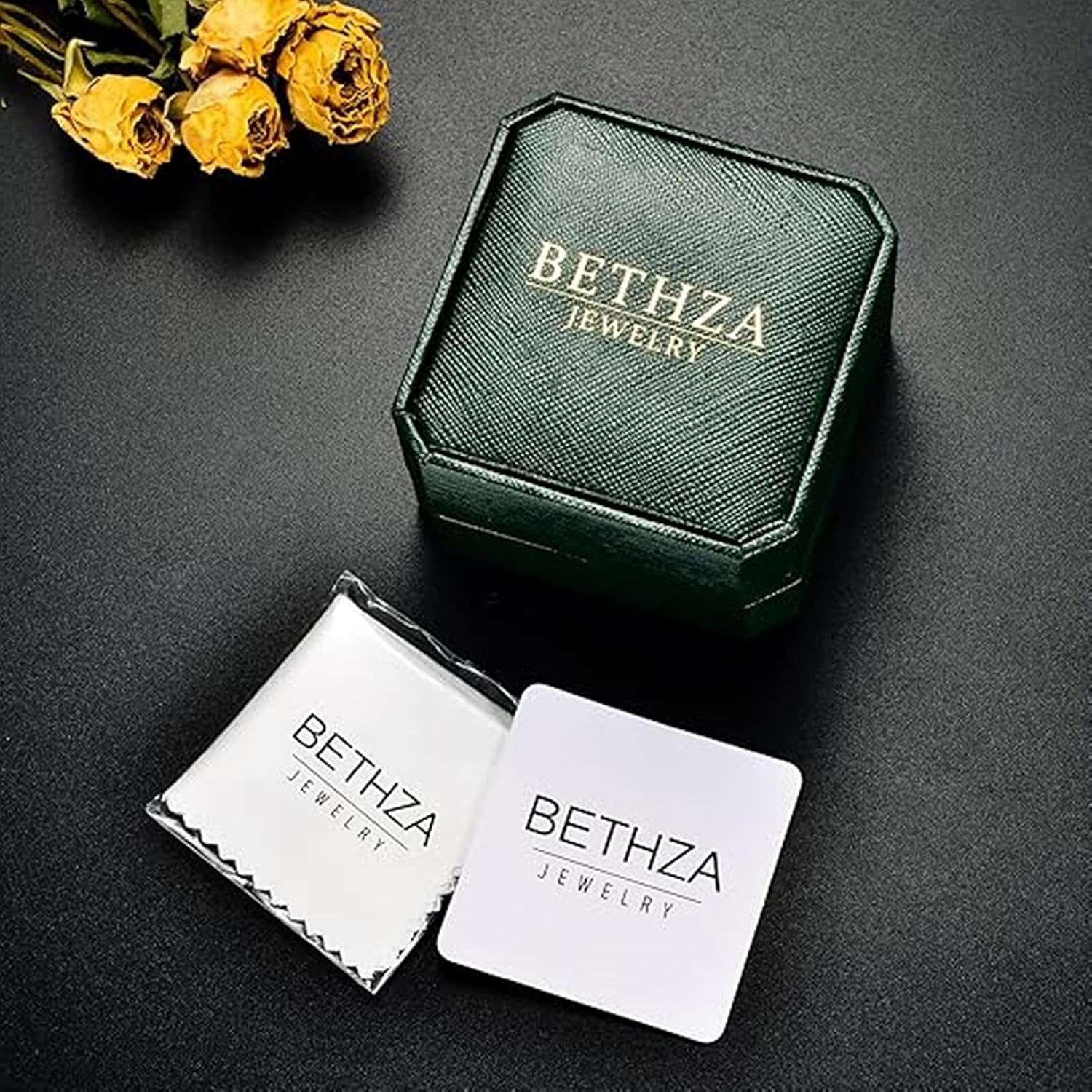 Genuine Turquoise Cross Necklace S925 Sterling Silver Natural Turquoise Gemstone December Birthstone Jewelry for Women Girlfriend Lover - Image 9