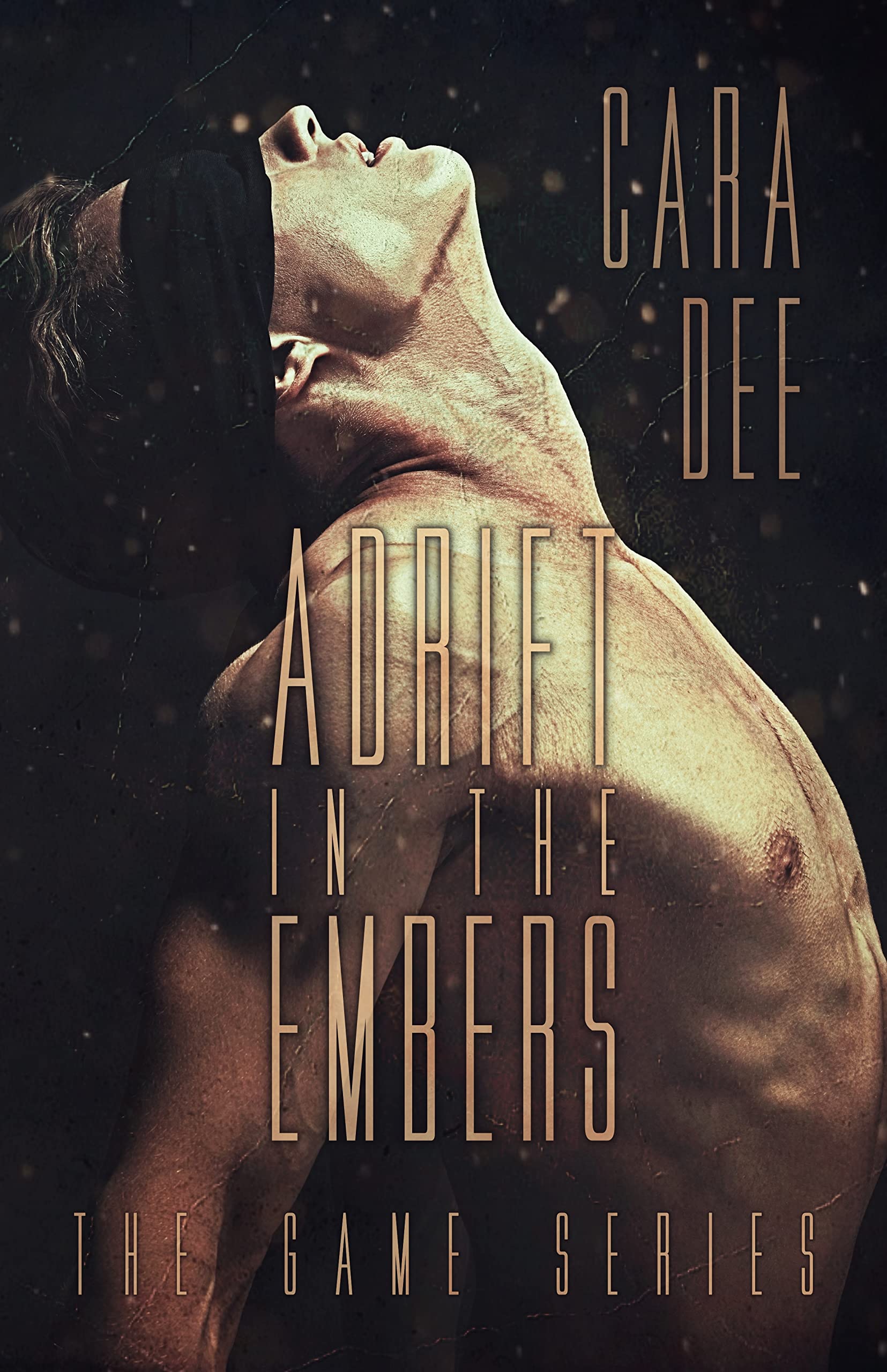 Adrift in the Embers (The Game Series Book 7)