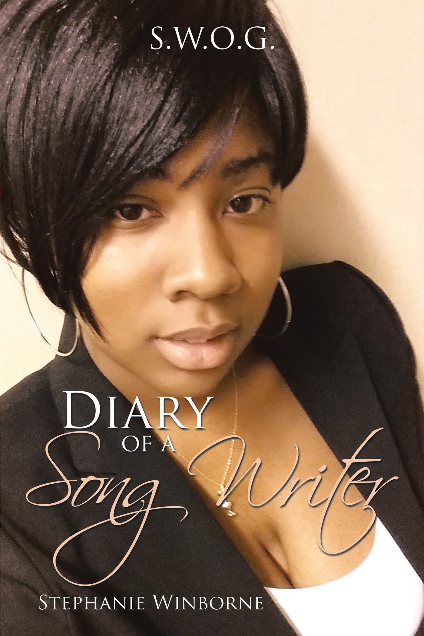 Diary of a Song Writer carnet inspirant pour écrire vos chansons