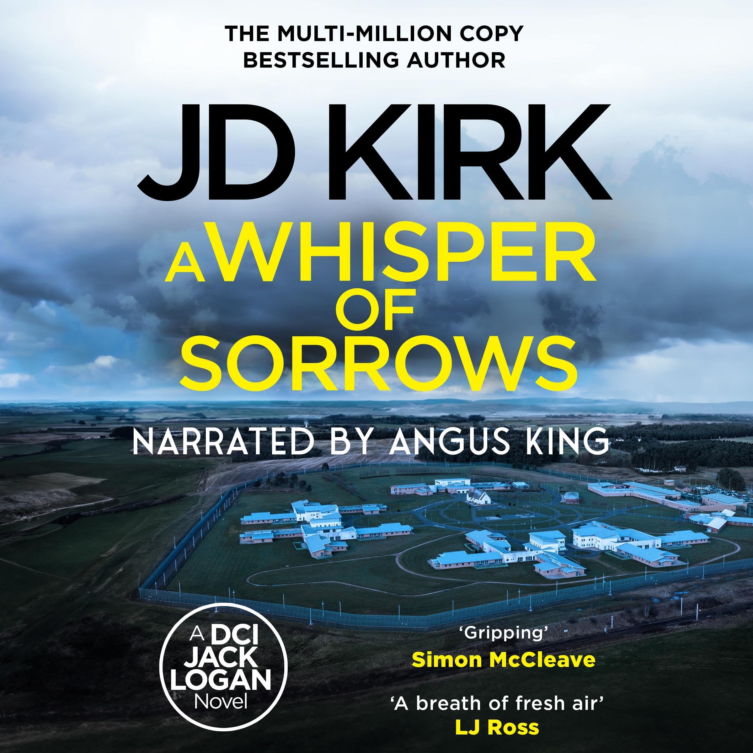 A Whisper of Sorrows