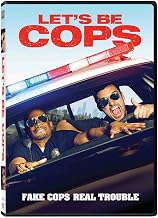 Let's Be Cops - Review, Price and Buying Guide