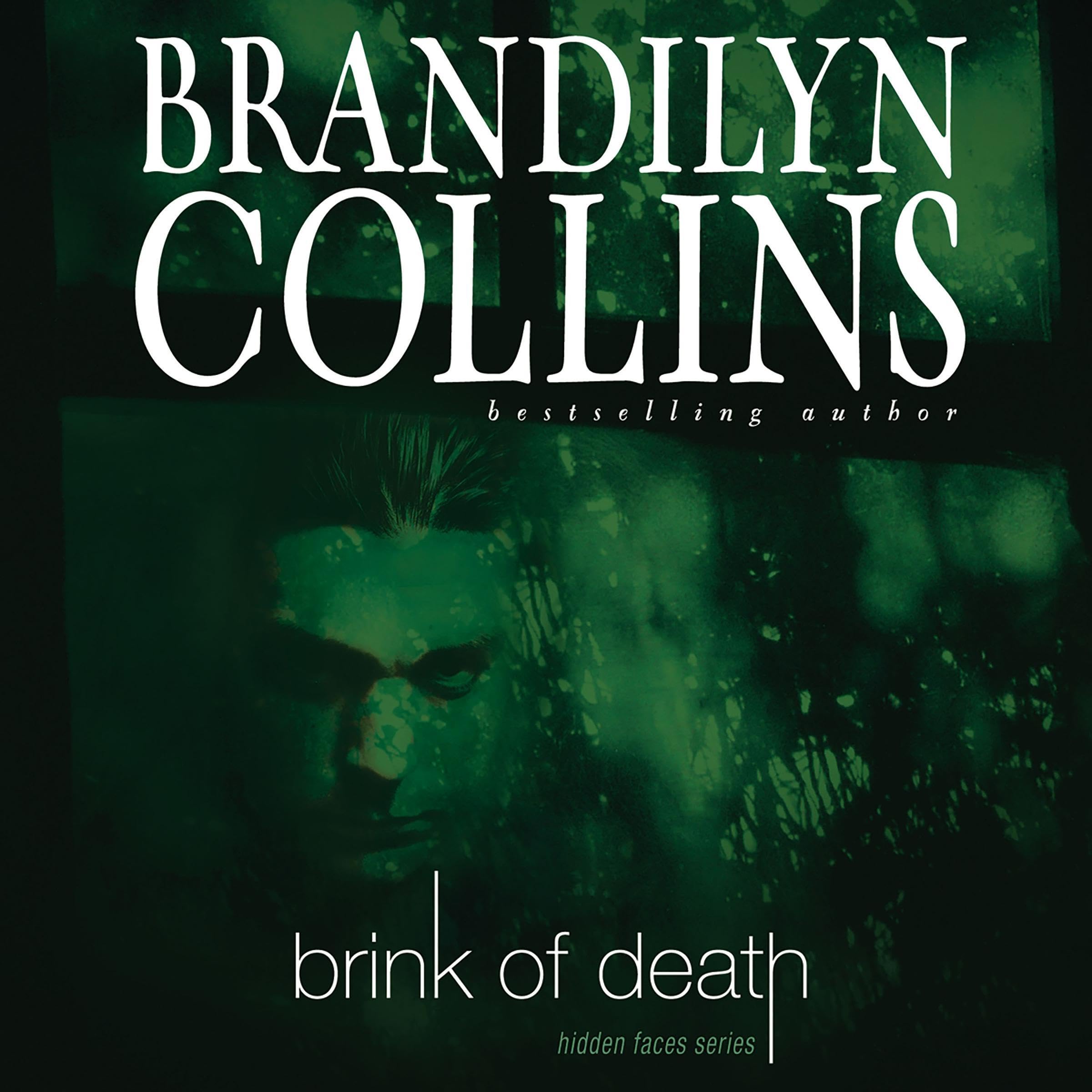 Cover art for Brink of Death