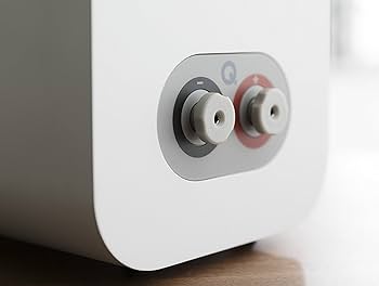 Amazon.co.jp: Q Acoustics 3010i コンパクトブックシェルフ