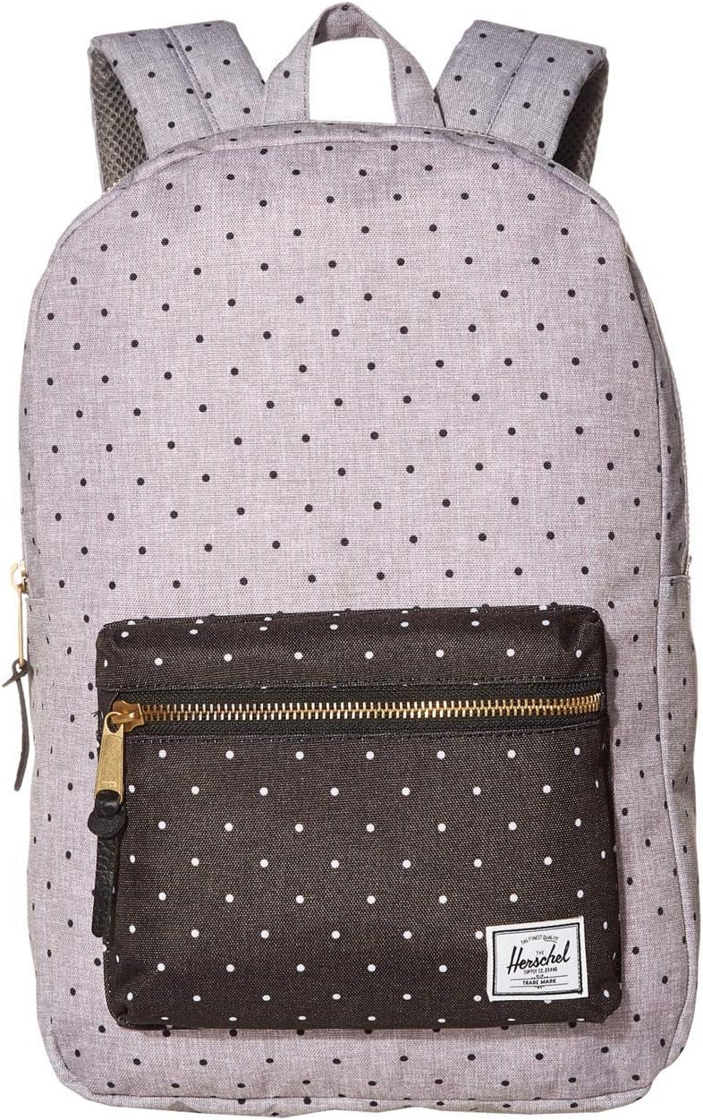 herschel gridlock gold
