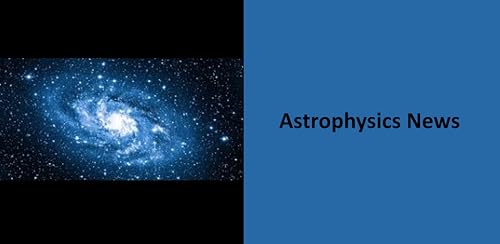 Astrophysics News