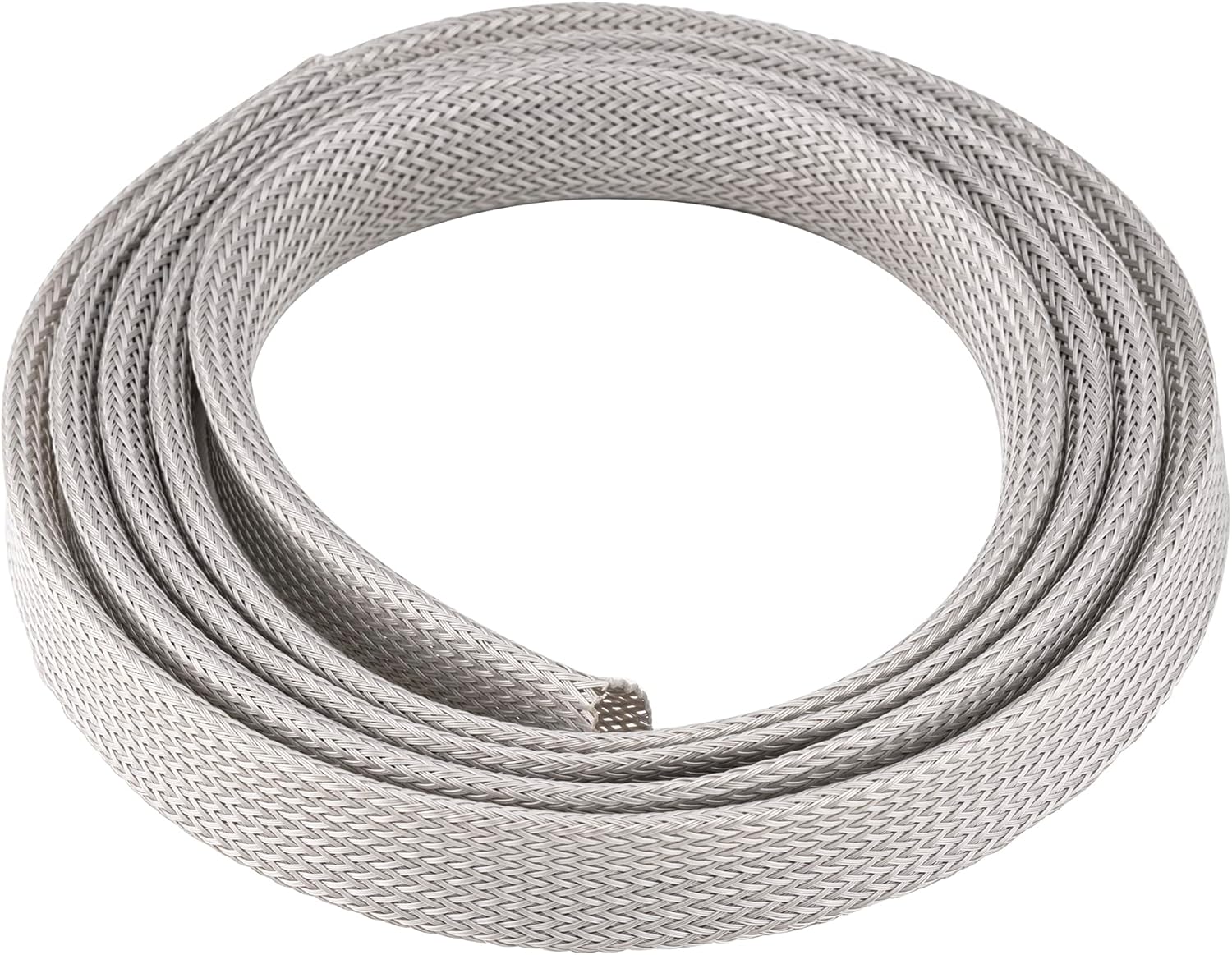 PureMounts PM Socks 40 Universal Cable Binding Diameter up to 40 mm Length 1.80 Metres Polyester Self Closing