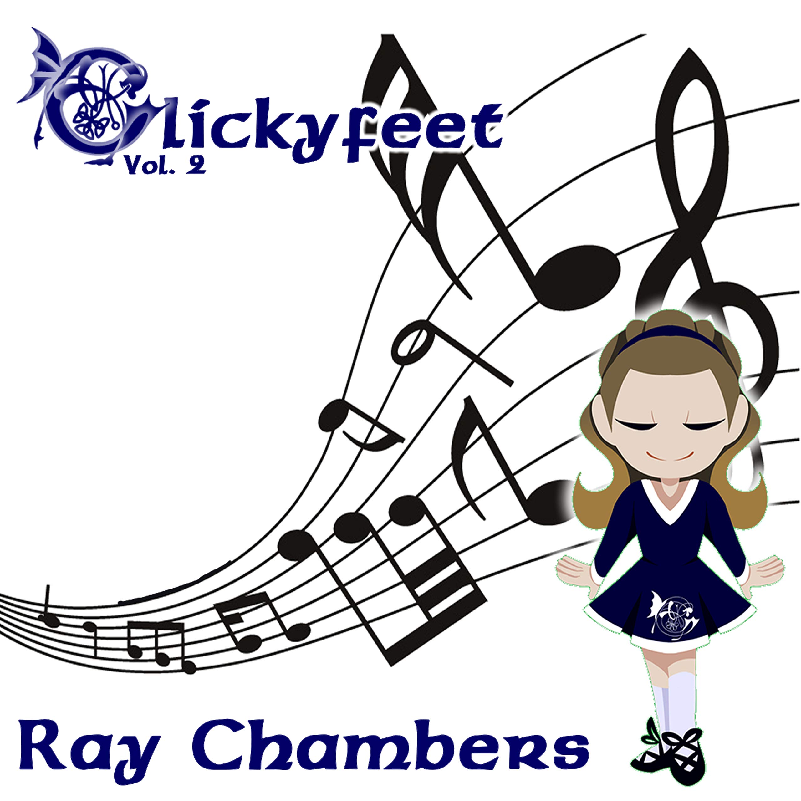 St Patricks Day 94 (Extended)