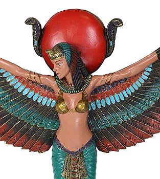 未使用　全通　エジプト神話 楽天市場】古代エジプト セト神 彫像、高さ 約25cm/ 戦争の神