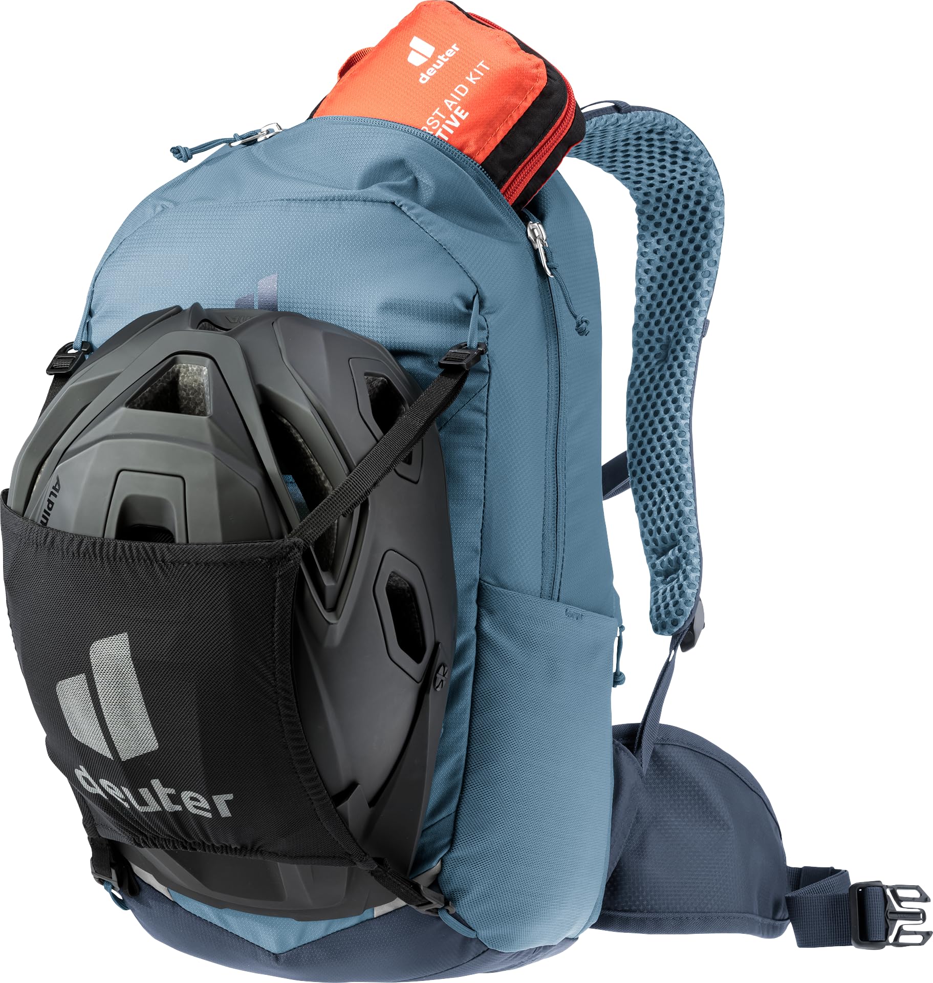 Deuter Bike I 16 Zaino da ciclismo