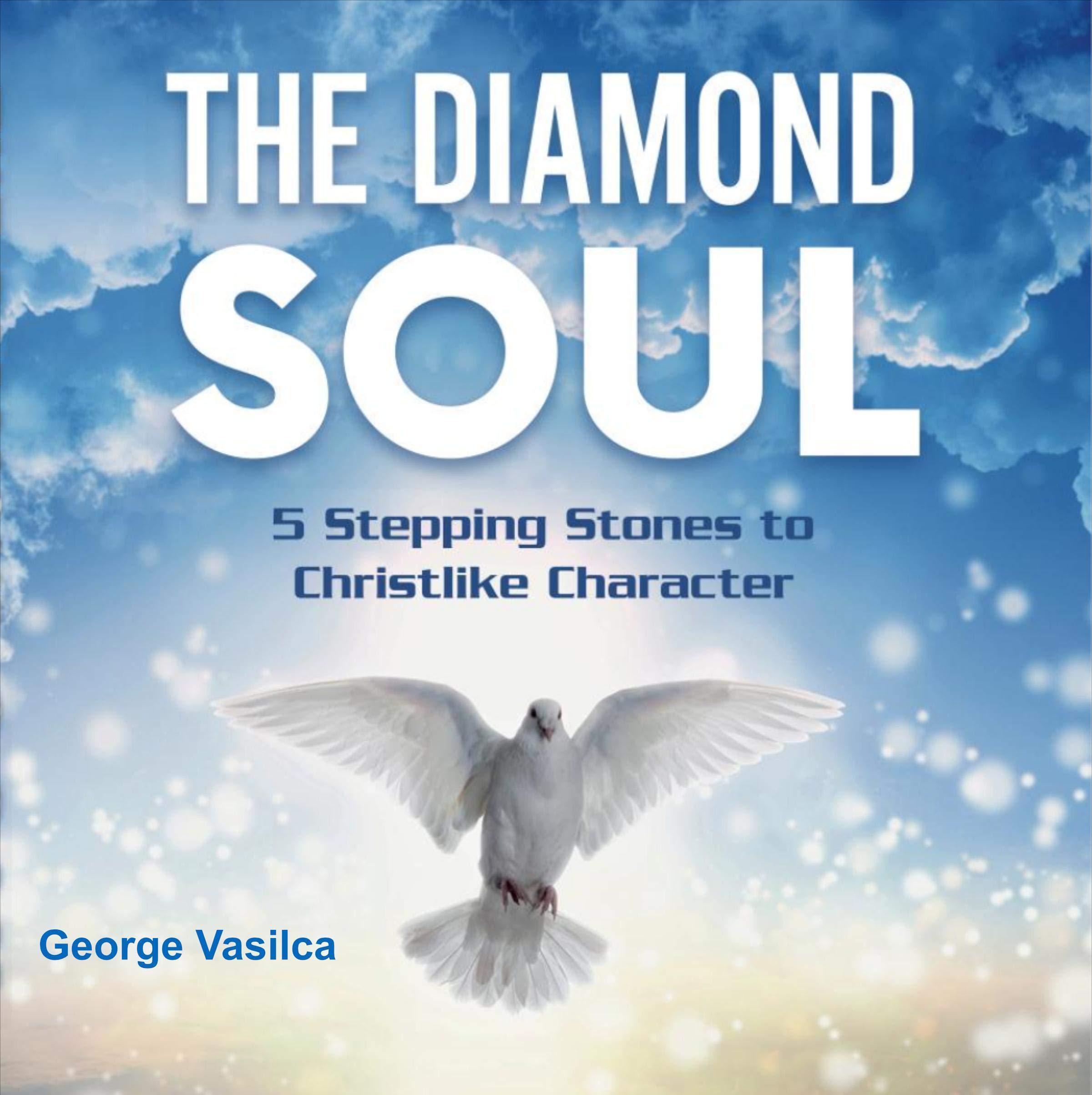 5 Stepping Stones to Christlike Character