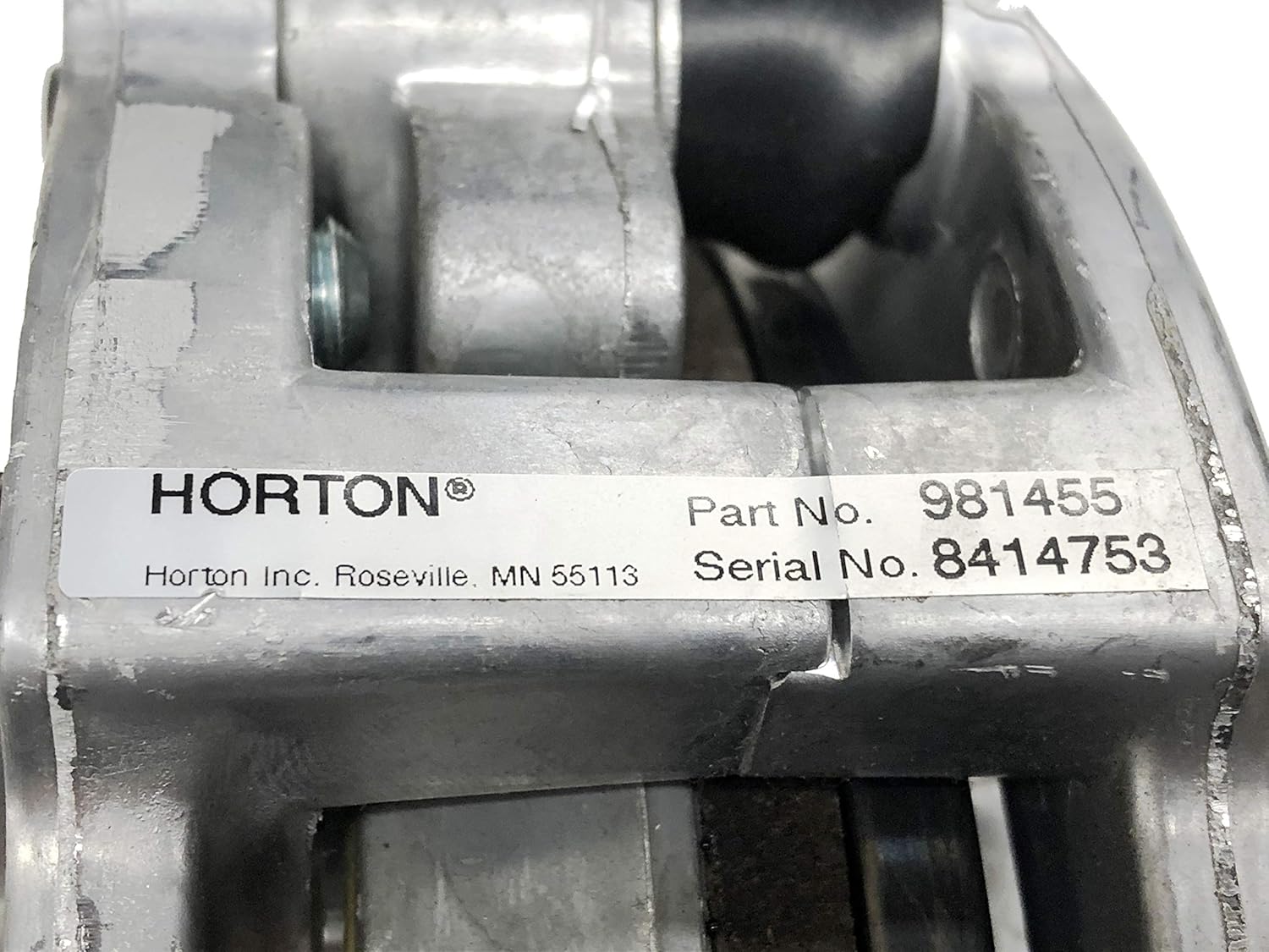 Freightliner M2 OEM Horton Fan Clutch Cummins 981455 Fans & Parts