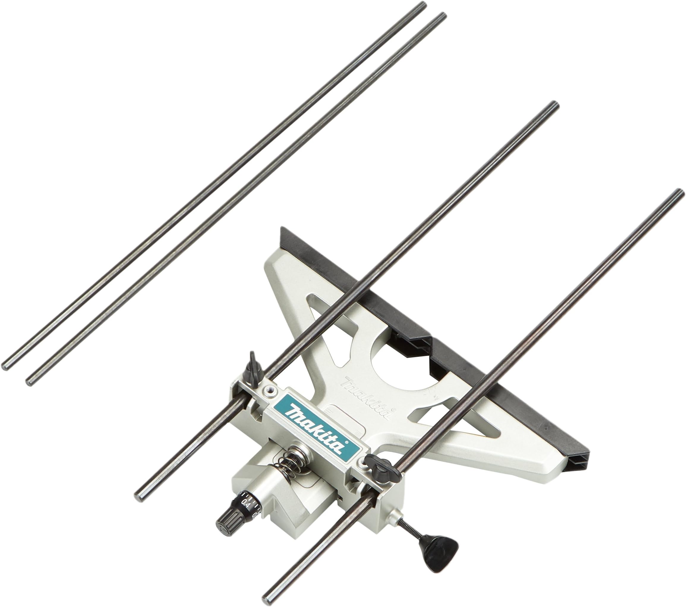 Makita 195136 – 9 Parallel Guide for Milling 3612 3612 °C rp1800 rp2300fcx