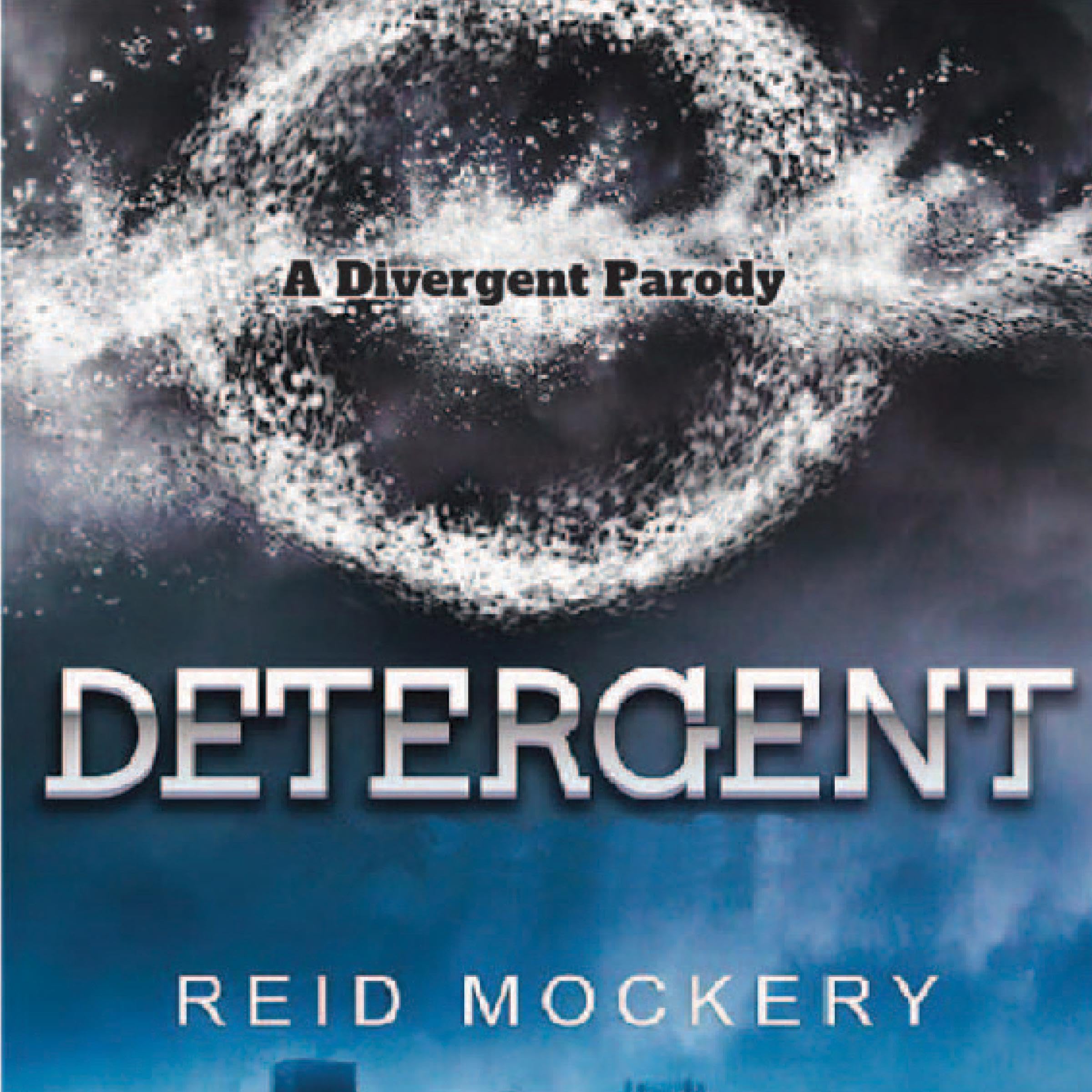 Divergent Parody: Detergent