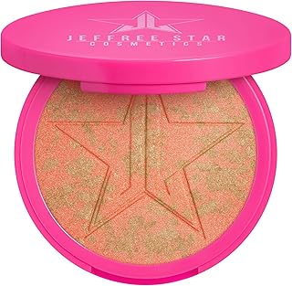 Jeffree Star Cosmetics Skin Frost - Resaltado...