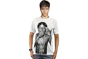 Believe Me! Lil Wayne Rebirth Style Hip Hop T-Shirt