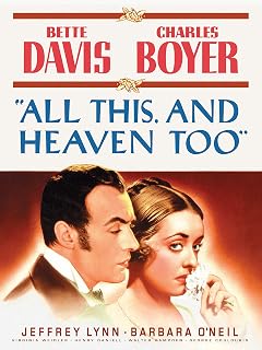 All This, And Heaven Too