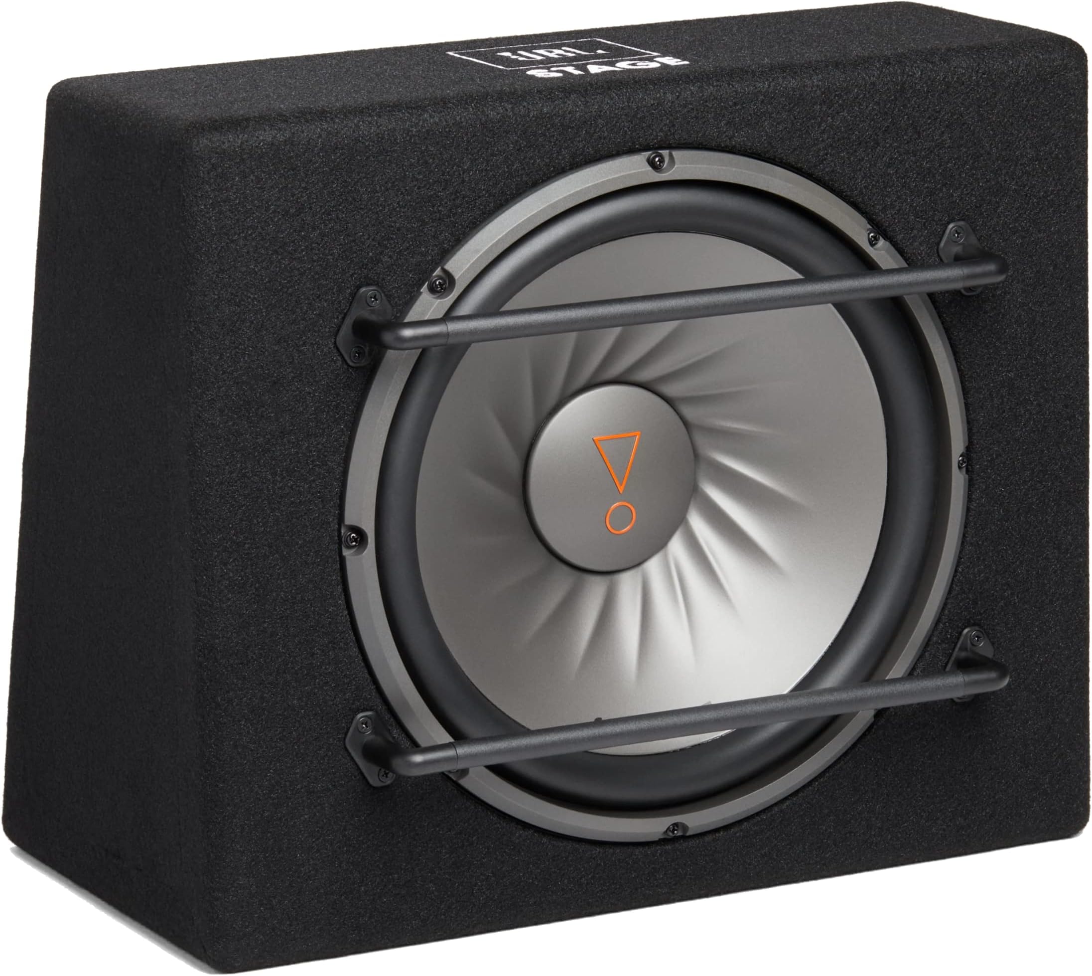 Subwoofer Tubolare Per Auto Kenwood KSC-W1200T 1200W - Foto 9
