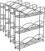 Vista 7 de Especiero de 2 niveles para barra Spectrum, 28710