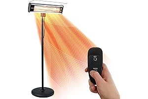 TIVAPRO TIVA Heater Indoor Outdoor