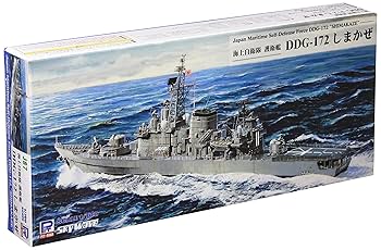 1/700スケール 栄光の護衛艦シリーズ プラモデル 6個セット Amazon | ピットロード 1/700 栄光の護衛艦シリーズ 海上自衛隊